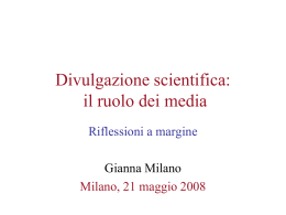 Gianna Milano