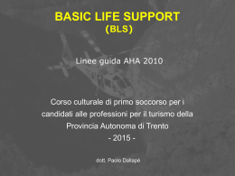 sito_bls-2015 - Associazione Maestri di Sci del Trentino