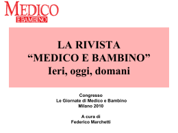 Nessun titolo diapositiva