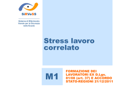 M1-Stress-lavoro-correlato