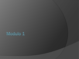 modulo 1.1