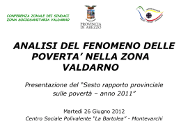 Slide dell`intervento_La Mastra