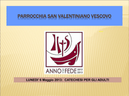 Credo la Risurrezione II PARTE
