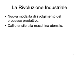 7_Rivoluzione Industriale