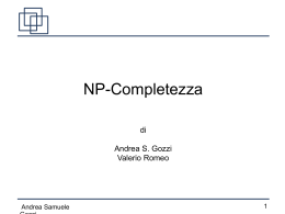 NP & Co. - Versione PPT