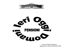 Scarica la presentazione