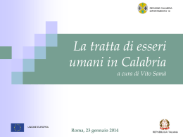 Modulo di conciliazione casa - lavoro