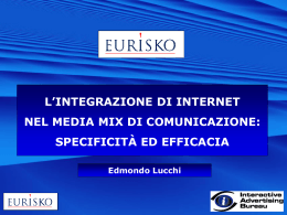 SINOTTICA 2003/1 &ndash; novembre 2002 (5.000 casi)