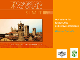 Scarica la presentazione