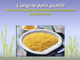 Versione in PPT
