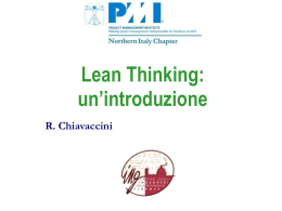 Slides Prof. Chiavaccini - Ordine degli Ingegneri della Provincia di