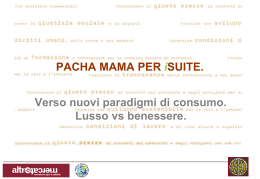 Pacha Mama e I-Suite Rimini: una collaborazione nel turismo