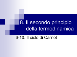 Teorema di Carnot