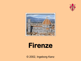 Firenze