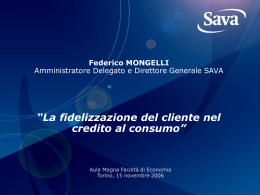 Il Prodotto Pi&ugrave;