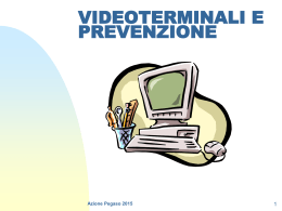 Videoterminali