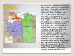 Slides lezioni 3