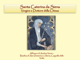 Clicca qui per scaricare il file Powerpoint con i momenti salienti
