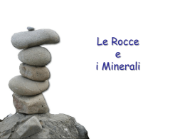 Le Rocce