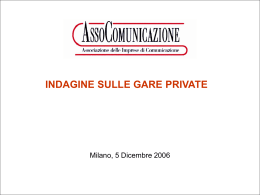 Nessun titolo diapositiva