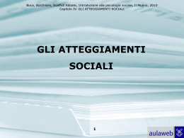 Teoria del provare