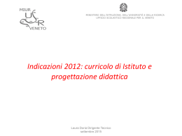 longare 2 settembre con esiti gruppi