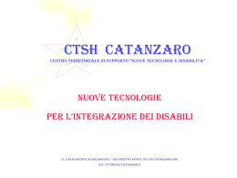 CTS CATANZARO