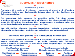 Coordinatore - GemNova.net