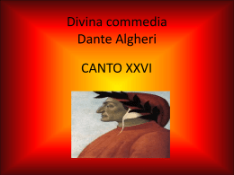 CantoXXVI