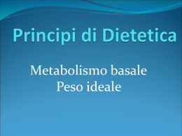 principi dietetica_M basale e peso id