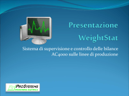 scarica la presentazione