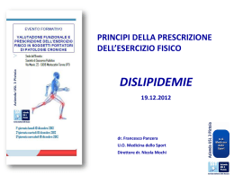 Metabolismo Lipidico