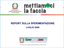 Mettiamoci la Faccia