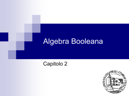 Teorema 1 - Universit&agrave; degli Studi di Trieste