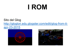 I ROM