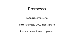 Siap lezione del 05/11/2008 (file formato PPT)