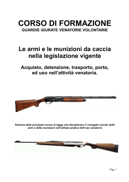 Corso di formazione aggionamento GG VV x rimini GIORDANO.doc