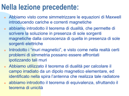 Lezione 3
