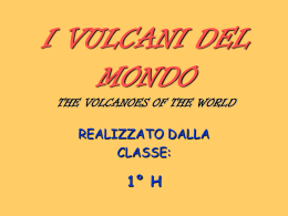 I Vulcani