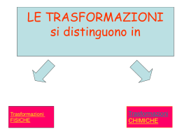 Diapositiva 1 - Istituto "A. Gemelli"