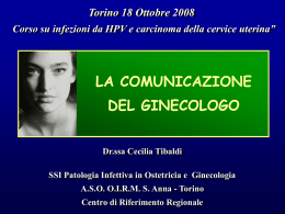La comunicazione