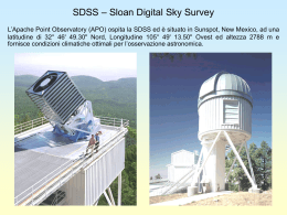 SDSS_Brusasca