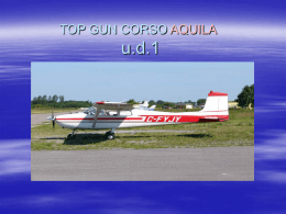 cessna 172sp lista controlli al simulatore 2