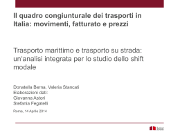 Presentazione di PowerPoint