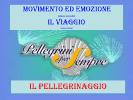 PELLEGRINAGGIO - Home - Istituto San Giuseppe Lugo
