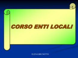 L`ACCERTAMENTO - Ordine dei Dottori Commercialisti e degli