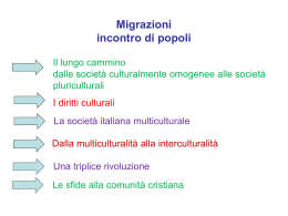 L`arte del vivere insieme l`accesso alla conoscenza nelle societ&agrave;