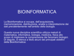 Introduzione