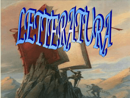 letteratura poesia - IHMC Public Cmaps (2)