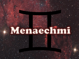 Menaechmi - IHMC Public Cmaps
